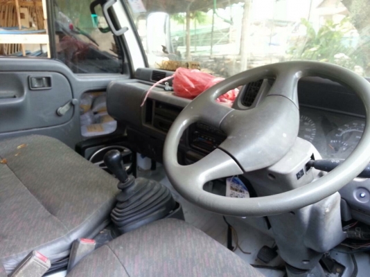 นิสัน แอ๊ดราส