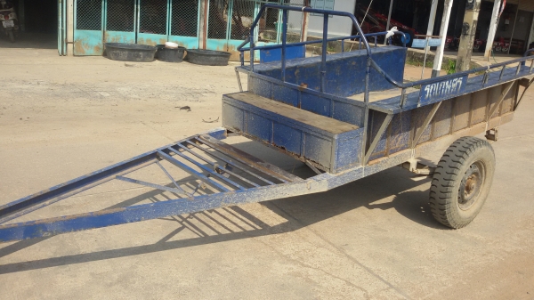 ขายสาลีทูบเหล็ก แหนบ อยู่วังบัว คลองขลุง กำแพงเพชร ราคา 12000บาท สนใจสอบุถามได้ที่081 3655997 อ๋าพร  พาเจริญ  ราคาต่อรองได้อีกนะครับ