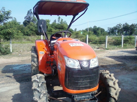 ขายถูก รถไถ คูโบต้า 3608 ขายถูก รถไถ คูโบต้า 3608