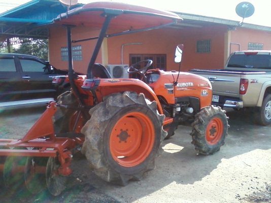 ขายถูก รถไถ คูโบต้า 3608 ขายถูก รถไถ คูโบต้า 3608