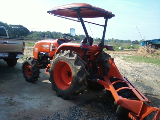 ขายถูก รถไถ คูโบต้า 3608 ขายถูก รถไถ คูโบต้า 3608