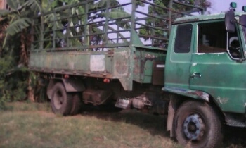 ขายรถบรรทุก 6 ล้อกลาง Hino ขายรถบรรทุก 6 ล้อกลาง Hino