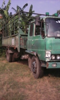 ขายรถบรรทุก 6 ล้อกลาง Hino ขายรถบรรทุก 6 ล้อกลาง Hino