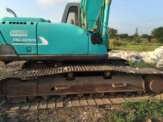 ขายKOBELCO SK200LCบูมยาว