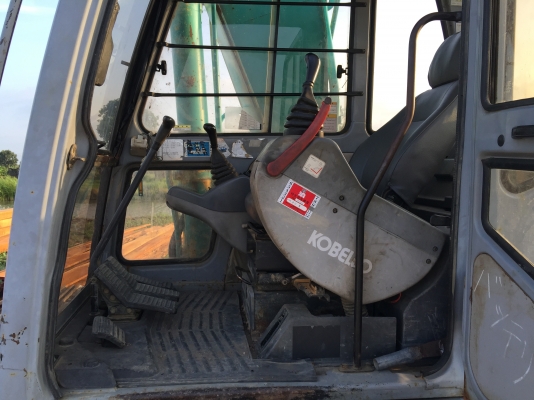 ขายKOBELCO SK200LCบูมยาว