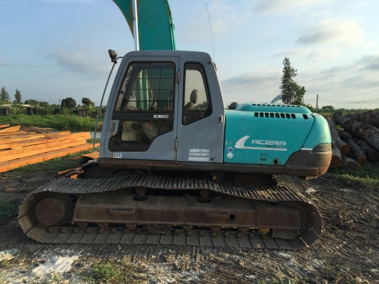 ขายKOBELCO SK200LCบูมยาว