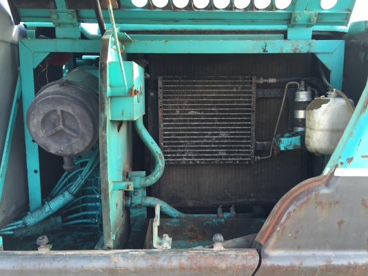 ขายKOBELCO SK200LCบูมยาว