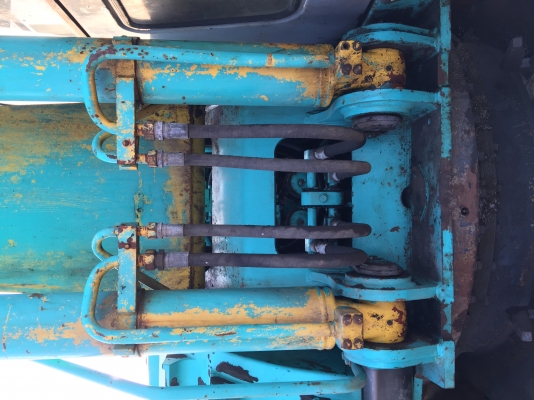 ขายKOBELCO SK200LCบูมยาว