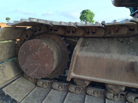 ขายKOBELCO SK200LCบูมยาว