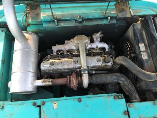 ขายKOBELCO SK200LCบูมยาว