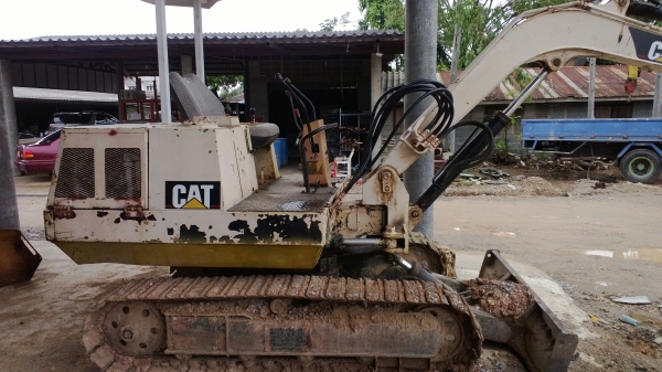 ขาย mitsubishi 30 แรง เครื่อง 4 สูบ