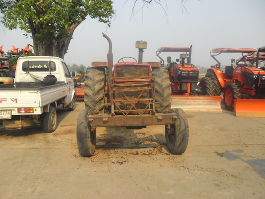 ขายรถแมสซี่ รุ่น 185 ขายรถแมสซี่ รุ่น 185