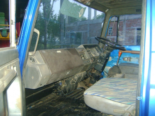 ดั้มพ์ ต่อใหม่ เครื่อง WO 6   6สูบ 155 แรง  ราคา  650,000  บาท