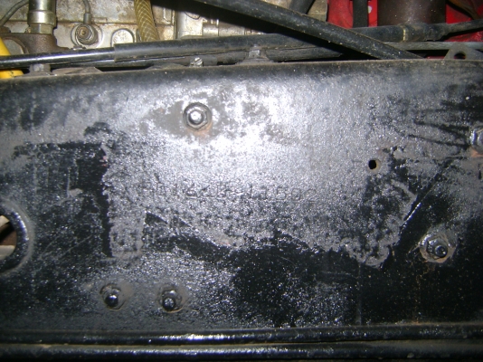 ดั้มพ์ ต่อใหม่ เครื่อง WO 6   6สูบ 155 แรง  ราคา  650,000  บาท