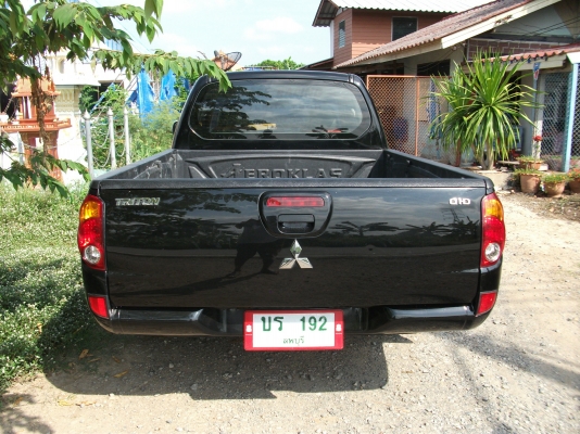 ขาย ไทรทัน สวยพร้อมใช้