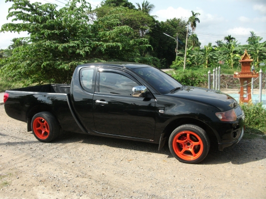 ขาย ไทรทัน สวยพร้อมใช้