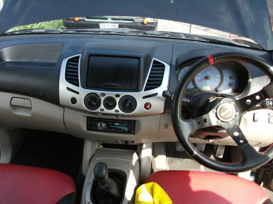 ขาย ไทรทัน สวยพร้อมใช้