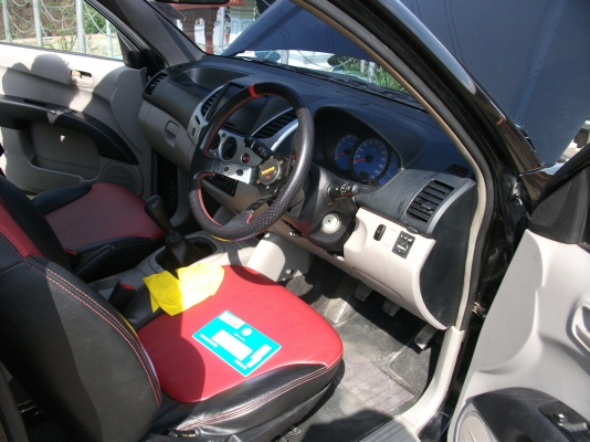 ขาย ไทรทัน สวยพร้อมใช้