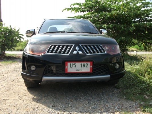 ขาย ไทรทัน สวยพร้อมใช้