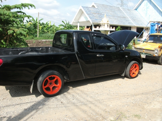 ขาย ไทรทัน สวยพร้อมใช้