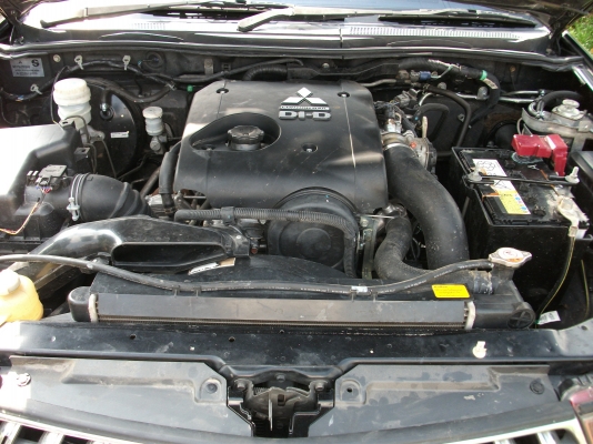 ขาย ไทรทัน สวยพร้อมใช้