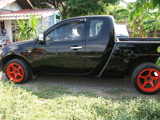 ขาย ไทรทัน สวยพร้อมใช้