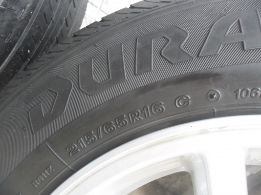 ล้อแม็ก 16นิ้ว 6รู อีซูสุ พร้อมยาง สวยๆ 4 ล้อ ราคา 8900 บาท ล้อแม็ก 16นิ้ว 6รู อีซูสุ พร้อมยาง สวยๆ 4 ล้อ ราคา 8900 บาท