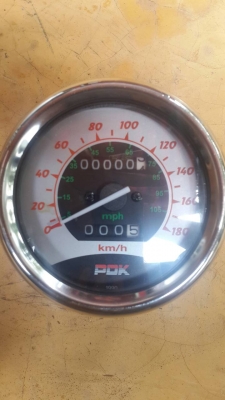 ขายไมล์ PDK สภาพใหม่ๆสวยๆ