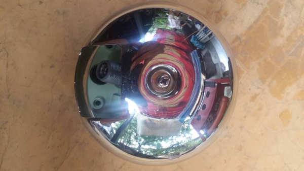 ขายไมล์ PDK สภาพใหม่ๆสวยๆ