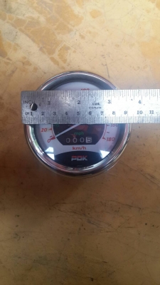 ขายไมล์ PDK สภาพใหม่ๆสวยๆ