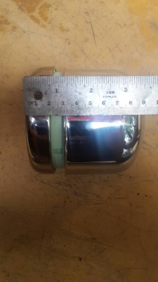 ขายไมล์ PDK สภาพใหม่ๆสวยๆ