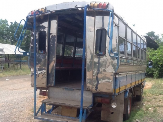 ขายรถโดยสารTL85แรง ยาว4.30เมตร เครื่องดี แคชซีสวย ยางใหม่ ภายในสวย สภาพพร้อมใช้งาน เอกสารพร้อมโอน สนใจโทร 090-8588220คุณนะ 093-3258446คุณบิว ID:narong498 หรือ www.truck.in.th/498 หรือเพจFacebook ณรงค์ ซื้อขายรถมือสอง (เว็บไซต์ส่วนตัว)