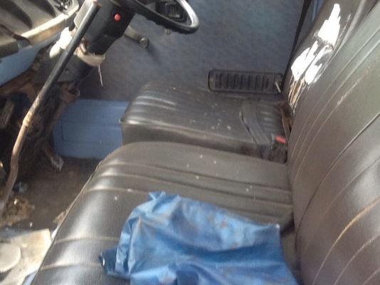 ขายรถโดยสารTL85แรง ยาว4.30เมตร เครื่องดี แคชซีสวย ยางใหม่ ภายในสวย สภาพพร้อมใช้งาน เอกสารพร้อมโอน สนใจโทร 090-8588220คุณนะ 093-3258446คุณบิว ID:narong498 หรือ www.truck.in.th/498 หรือเพจFacebook ณรงค์ ซื้อขายรถมือสอง (เว็บไซต์ส่วนตัว)