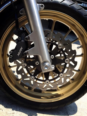 HONDA CB1100 ปี2011 ABS สภาพกริปๆ อินวอย+สรรพสามิตแท้ 299000 HONDA CB1100 ปี2011 ABS สภาพกริปๆ อินวอย+สรรพสามิตแท้ 299000