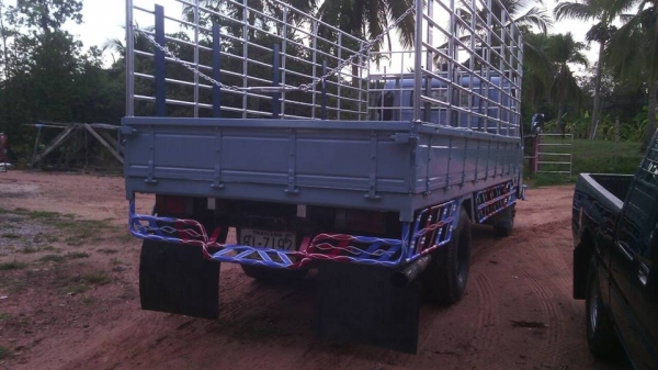 ขายรถ6ล้อISUZU NPR120แรง ฝาขาวยาว5เมตร เครื่องดี แคชซีสวย ยางดี ภายในสวย สภาพพร้อมใช้งาน เอกสารพร้อมโอน สนใจโทร 090-8588220คุณนะ 093-3258446คุณบิว ID:narong498 หรือ www.truck.in.th/498 หรือเพจFacebook ณรงค์ ซื้อขายรถมือสอง (เว็บไซต์ส่วนตัว) ขายรถ6ล้อISUZU NPR120แรง ฝาขาวยาว5เมตร เครื่องดี แคชซีสวย ยางดี ภายในสวย สภาพพร้อมใช้งาน เอกสารพร้อมโอน สนใจโทร 090-8588220คุณนะ 093-3258446คุณบิว ID:narong498 หรือ www.truck.in.th/498 หรือเพจFacebook ณรงค์ ซื้อขายรถมือสอง (เว็บไซต์ส่วนตัว)