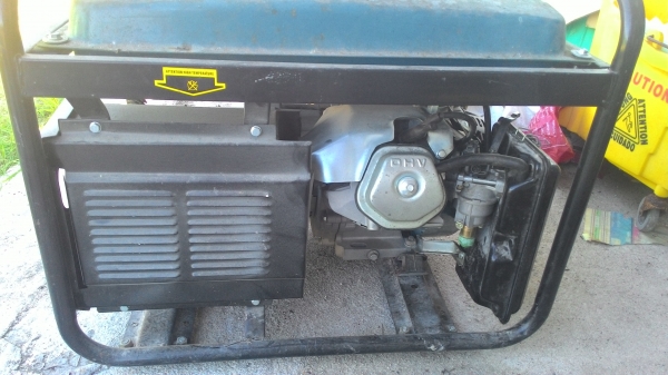 ขายด่วนเครื่อองปั่นไฟ ขายด่วนเครื่อองปั่นไฟ