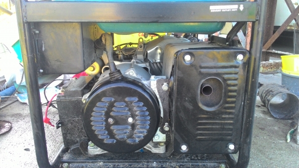 ขายด่วนเครื่อองปั่นไฟ ขายด่วนเครื่อองปั่นไฟ