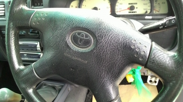 ไทเกอร์ 4ประตู 4wd รถสวย ไม่ผิดหวัง