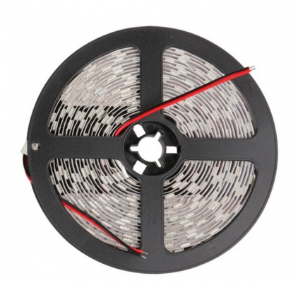 ไฟ LED เส้น 12V ยาว 5 ม.