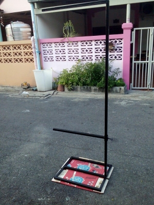 ขายขาป้ายธงญี่ปุ่น มี 2 อัน ขายขาป้ายธงญี่ปุ่น มี 2 อัน