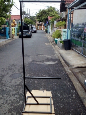 ขายขาป้ายธงญี่ปุ่น มี 2 อัน ขายขาป้ายธงญี่ปุ่น มี 2 อัน