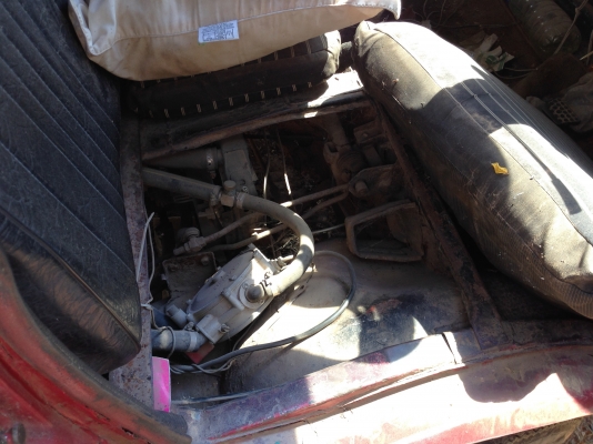 ขายDaihatsu เครื่องดี สตาร์ติดง่าย ติดแก๊ส LPG