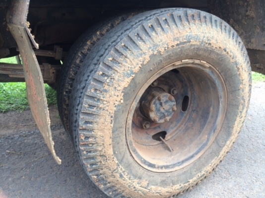 ขายรถบรรทุก 6 ล้อ nkr 100 แรง ขายรถบรรทุก 6 ล้อ nkr 100 แรง