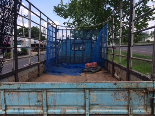 ขายรถบรรทุก 6 ล้อ nkr 100 แรง ขายรถบรรทุก 6 ล้อ nkr 100 แรง