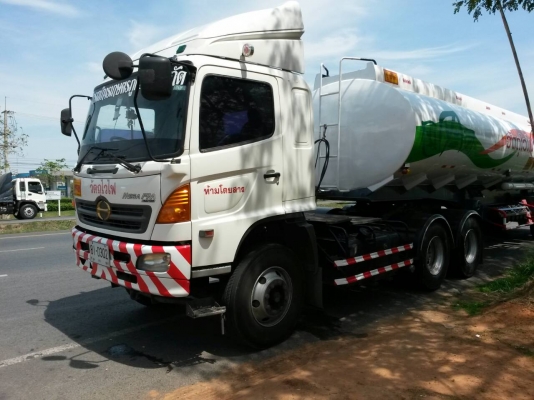 ขายรถบรรทุก HINO FM2PKPA