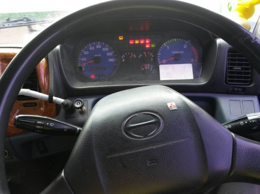 ขายรถบรรทุก HINO FM2PKPA ขายรถบรรทุก HINO FM2PKPA