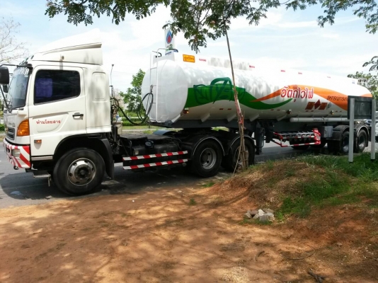 ขายรถบรรทุก HINO FM2PKPA ขายรถบรรทุก HINO FM2PKPA