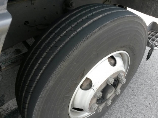 ขายรถบรรทุก HINO FM2PKPA ขายรถบรรทุก HINO FM2PKPA