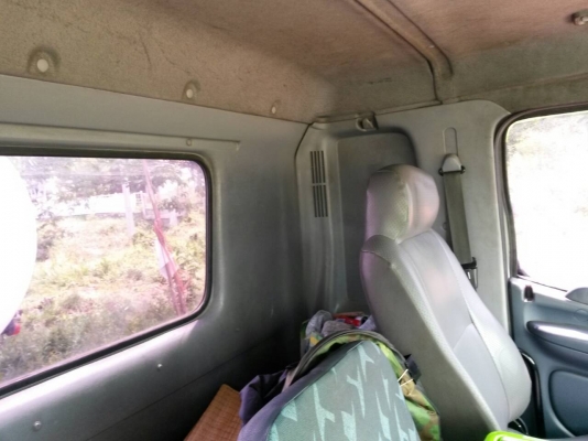 ขายรถบรรทุก HINO FM2PKPA ขายรถบรรทุก HINO FM2PKPA