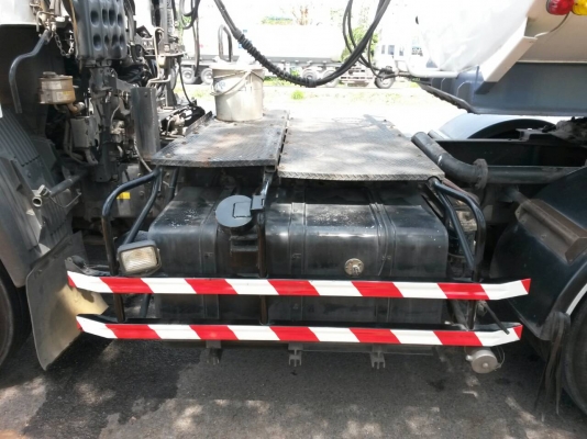 ขายรถบรรทุก HINO FM2PKPA ขายรถบรรทุก HINO FM2PKPA